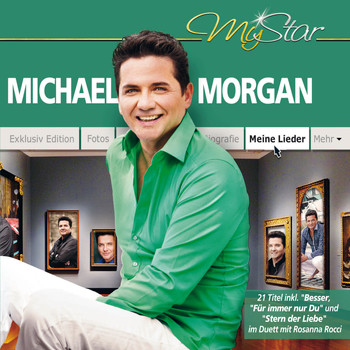 Michael Morgan - My Star