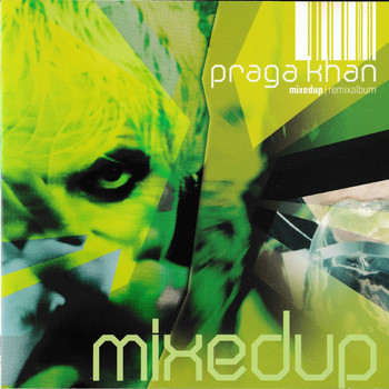 Praga Khan - Mixed Up (Explicit)