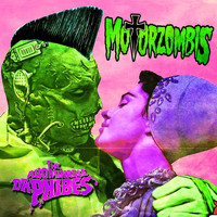 Motorzombis - The Abominable Dr. Phibes