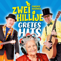Zwei Hillije - Gretes Hits