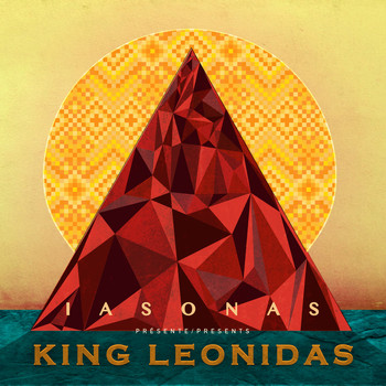 Iasonas - King Leonidas