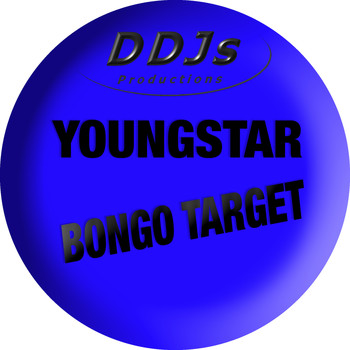 Youngstar - Bongo Target