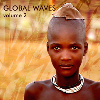 Various Artists - Global Waves, Vol. 2