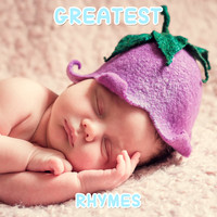 Baby Music Experience, Smart Baby Academy, Little Magic Piano - #6 Greatest Rhymes