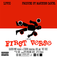 Livio - First Verse (Explicit)