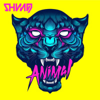 Shining - Animal (Explicit)