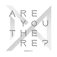 Monsta X - Take.1 Are You There?