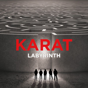 Karat - Labyrinth