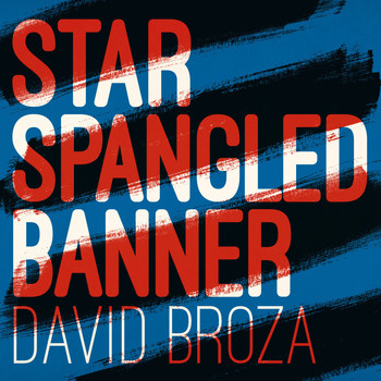 David Broza - Star Spangled Banner - Single