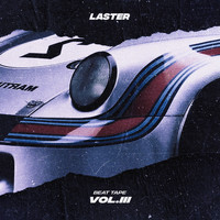 Laster - Beat Tape, Vol. III