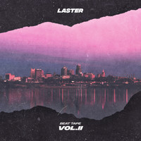 Laster - Beat Tape, Vol. II