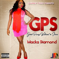 Macka Diamond - GPS (Explicit)