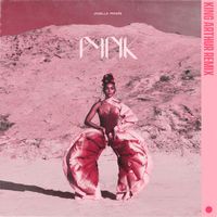 Janelle Monáe - Pynk (feat. Grimes) (King Topher Remix [Explicit])