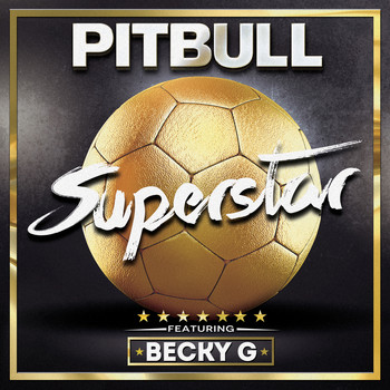 Pitbull - Superstar