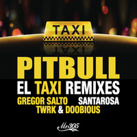 Pitbull - El Taxi (Remixes)
