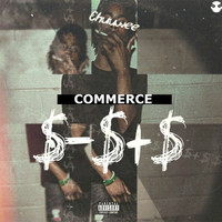 Chuuwee - Commerce (Explicit)