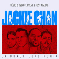 Tiësto, Dzeko - Jackie Chan (Laidback Luke Remix [Explicit])