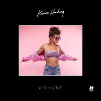 Karen Harding - Picture