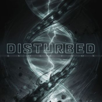 Disturbed - Evolution (Deluxe Edition)
