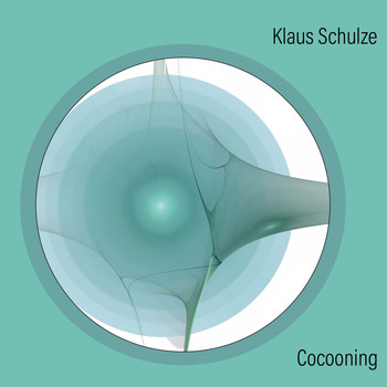 Klaus Schulze - Cocooning