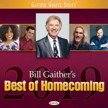 Various Artists - Best Of Homecoming 2019