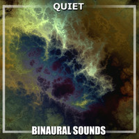 Binaural Reality, Binaural Beats Study Music, Binaural Recorders - #16 Quiet Binaural Sounds