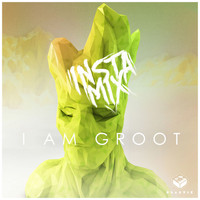 Instamix - I Am Groot