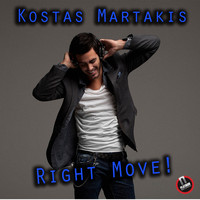 Kostas Martakis - Right Move!