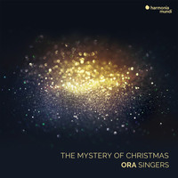 Suzi Digby and Ora Singers - The Mystery of Christmas