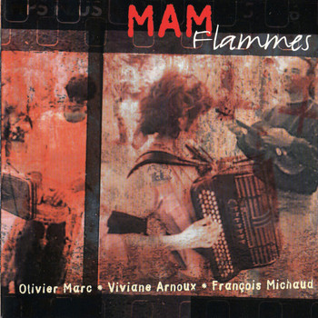 Mam - Flammes