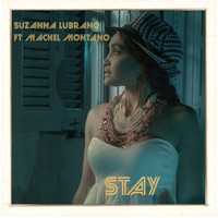 Suzanna Lubrano - Stay