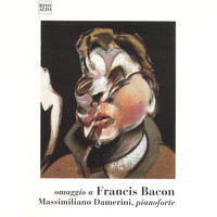 Massimiliano Damerini - Omaggio a Francis Bacon