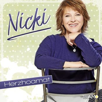Nicki - Herzhoamat