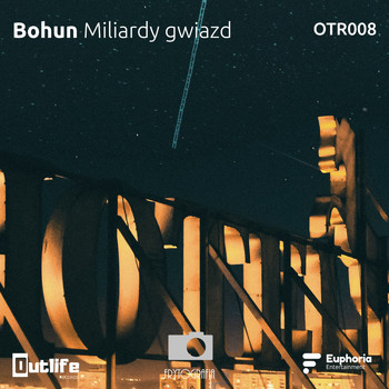 Bohun - Miliardy gwiazd (Radio mix)