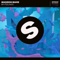 Madison Mars - My Feelings