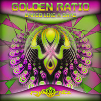 Golden Ratio - Baked Like a Cake