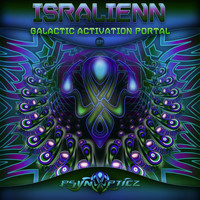 Isralienn - Galactic Activation Portal