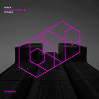 Norck - Let's Be Ourselves