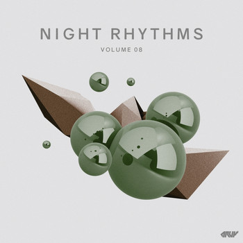 Various Artists - Night Rhythms, Vol.08