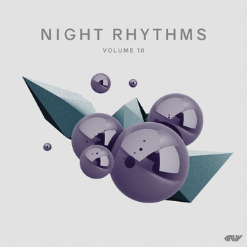 Various Artists - Night Rhythms, Vol.10