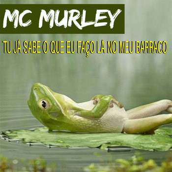 Mc Murley - Tu Já Sabe O Que Eu Faço Lá No Meu Barraco