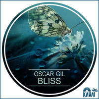 Oscar Gil - Bliss