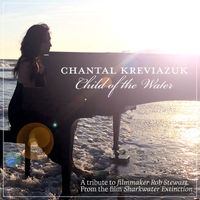 Chantal Kreviazuk - Child of the Water