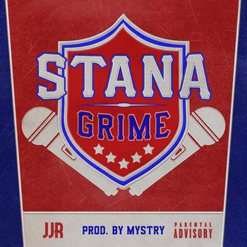 Stana - Grime (Explicit)