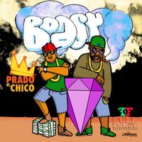 Prado - Boasy (feat. Chico) - Single