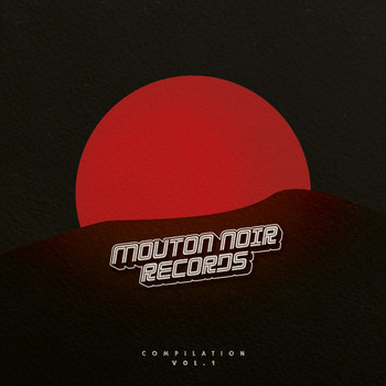 Various Artists - Mouton Noir Records (Compilation, Vol. 1 [Explicit])
