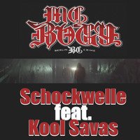 MC Bogy - Schockwelle (Explicit)