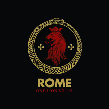 Rome - One Lion's Roar