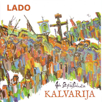 Lado - Kalvarija