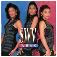 SWV - Weak - EP